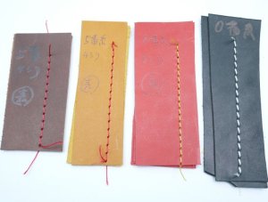 画像4: 和乃革コラボモデル レザークラフターLC-PS ポータブル工業用ミシン