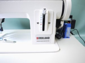 画像3: 和乃革コラボモデル レザークラフターLC-PS ポータブル工業用ミシン