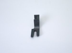 画像2: 八方ミシン　360度ミシン用 樹脂付き上送り押さえ