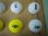 画像9: ゴルフボール専用UVプリンター バードランドNS300UV 24ボール印刷機 イベント 名入れ オリジナルボール製作