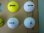 画像10: ゴルフボール専用UVプリンター バードランドNS300UV 24ボール印刷機 イベント 名入れ オリジナルボール製作