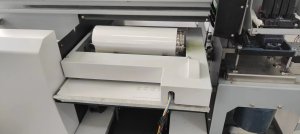 画像5: A3サイズ　UVプリンター バードランドUVDTF-A3MT UVステッカー印刷 クリアー搭載１ヘッド