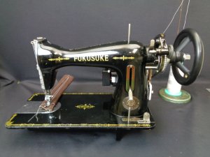 画像3: 革縫いミシンを１００％パワフルに XLベルト取り換えキット パワーキャット専用品 厚地レザーも問題なし！