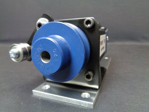画像2: ★ミシン用 小型DCモーター パワーキャット 極低速〜中速 強力■新型