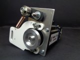 ★ミシン用 小型DCモーター パワーキャット L型 極低速〜中速 強力トルク
