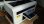 画像4: 布にもプラや革にも出来るUV特殊インク搭載 UVP-A3XPS A3サイズUVプリンター バードランドマシン