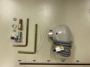 画像1: 検出器　単品