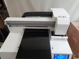 画像4: 食品印刷 エディブル（食用）インク搭載 フードプリンター バードランドFP-A3DS クッキー ケーキ ラテ お菓子 お饅頭などにダイレクト印刷