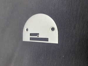 画像1: レザークラフター　LC-PS用　針板