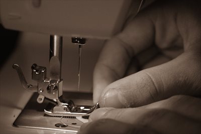 【わくわくミシン工房】は縫製業の将来動向を踏まえた環境作りをサポート