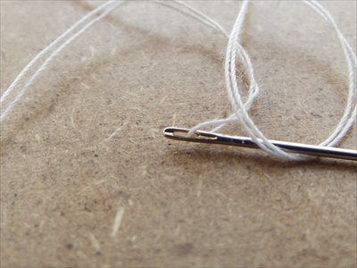工業用ミシンに使用する糸にはどんな種類がある？