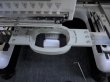 画像9: 12針工業用刺繍ミシン　バードランドRP1201 高性能 自動糸切・糸替え　データ作成ソフト付属 (9)