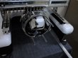 画像10: 12針工業用刺繍ミシン　バードランドRP1201 高性能 自動糸切・糸替え　データ作成ソフト付属 (10)