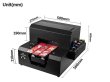 画像2: 【サマーセール】ＵＶプリンター A4サイズ 素材へ直接プリントロゴ印刷　ＵＶＰ－Ａ4  (2)