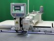 画像6: 自動CNC　パターンミシン 自動縫製 大型サイズ BDR-GTP-13090　バードランドマシン (6)