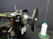 画像4: 革縫いミシンを１００％パワフルに XLベルト取り換えキット パワーキャット専用品 厚地レザーも問題なし！ (4)
