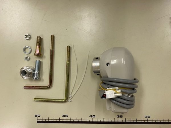 画像1: 検出器　単品 (1)