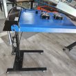 画像5: シルクスクリーン印刷機 4.6.8パレット回転式 ヒーターセット ビギナーからプロ用 (5)