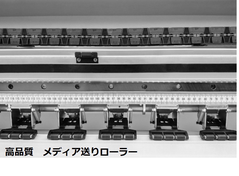 DTFプリンター ハイスペックモデル